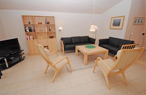 Nørre Lyngvig House | Holiday home Fyrmarken F- 1274