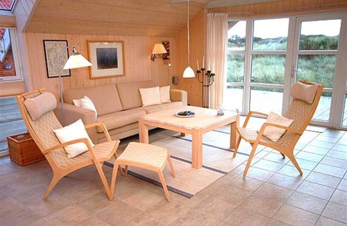 Nørre Lyngvig House | Holiday home Fyrmarken H- 1276
