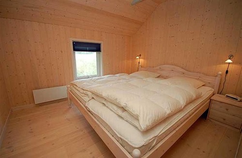 Nørre Lyngvig House | Holiday home Fyrmarken H- 1276