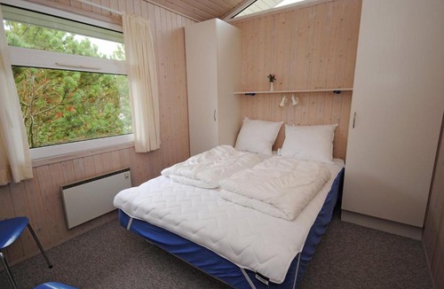 Nørre Lyngvig House | Holiday home Fyrmarken B- 1278