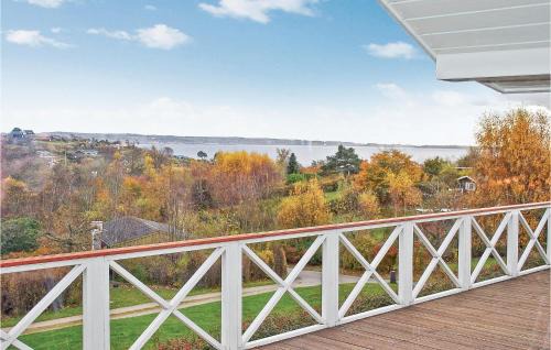 Handrup Strand House | Holiday Home Fyrrebakken Ebeltoft X