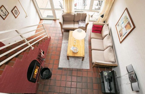 Blavand Strand House | Holiday Home Fyrvej XI
