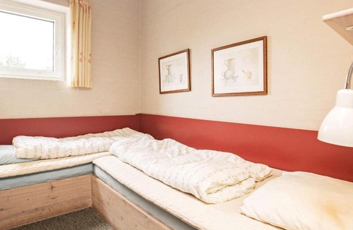 Blavand Strand House | Holiday Home Fyrvej XI
