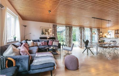 Dueodde House | Holiday Home Fyrvejen Nexø I