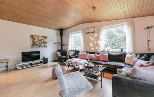 Dueodde House | Holiday Home Fyrvejen Nexø I