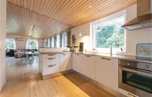 Dueodde House | Holiday Home Fyrvejen Nexø I
