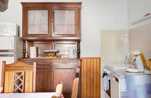 Noyers-sur-Cher House | Holiday Home 'Gîte 36 - 5 Km Zoo De Beauval'