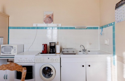 Noyers-sur-Cher House | Holiday Home 'Gîte Bleu, 3 Km Zoo Beauval'