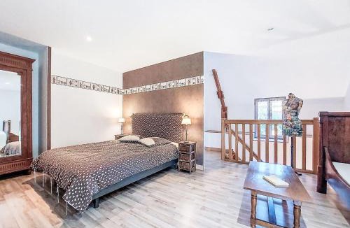 Evran House | Holiday Home Gîte du Linon by Interhome