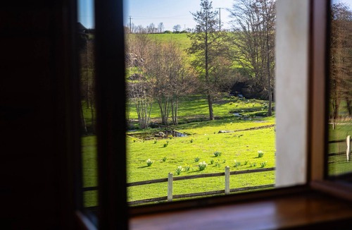 Cahagnolles House | Holiday Home “Gîte Les Normandes” with Wi-Fi