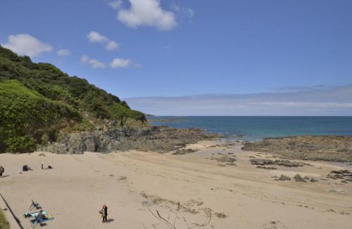 Ploumilliau House | Holiday Home Gîte Triskell by Interhome