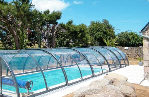 Ploumilliau House | Holiday Home Gîte Triskell by Interhome
