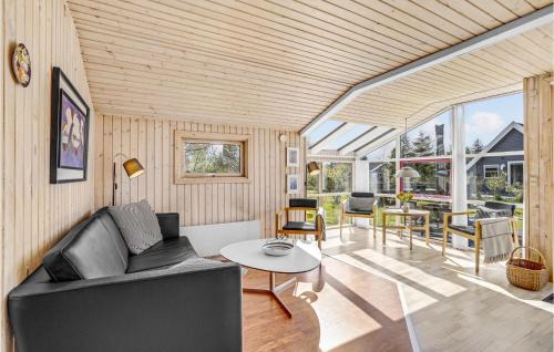 Bøtø By House | Holiday Home Gøgeurtvej Væggerløse X