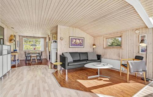 Bøtø By House | Holiday Home Gøgeurtvej Væggerløse X