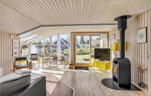 Bøtø By House | Holiday Home Gøgeurtvej Væggerløse X