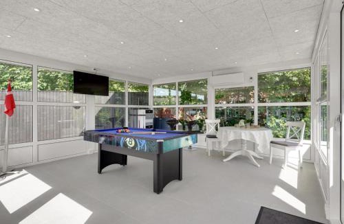 Hojer House | Holiday Home Gabriele - 17km from the sea by Interhome