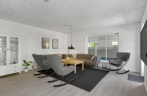 Hojer House | Holiday Home Gabriele - 17km from the sea by Interhome