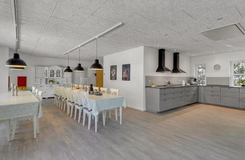 Hojer House | Holiday Home Gabriele - 17km from the sea by Interhome