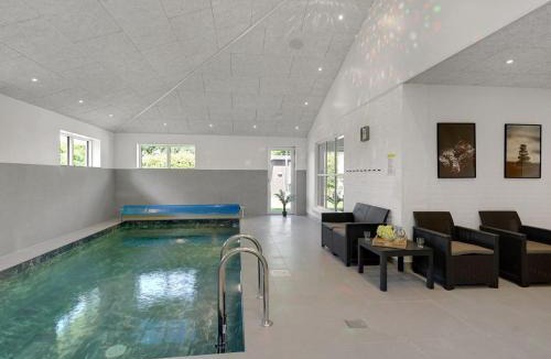 Hojer House | Holiday Home Gabriele - 17km from the sea by Interhome