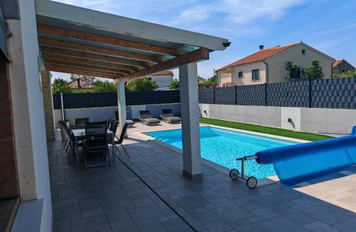 Poljica Villa | Holiday Home Gabriella