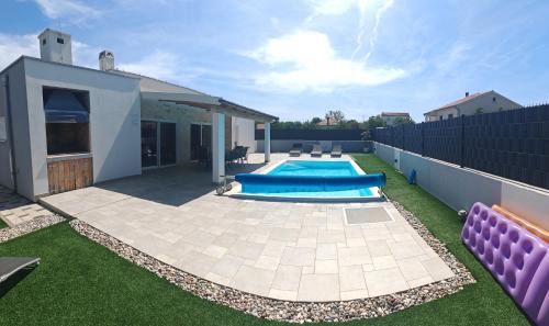 Poljica Villa | Holiday Home Gabriella
