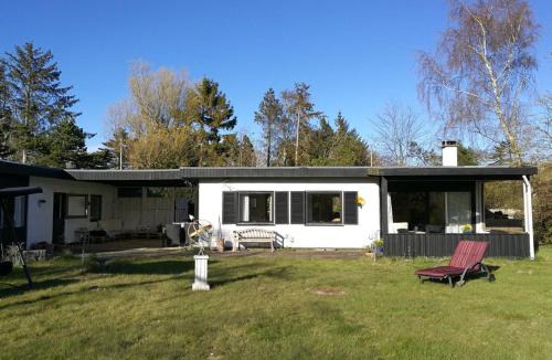 Hundested House | Holiday Home Gadde - 1km from the sea by Interhome
