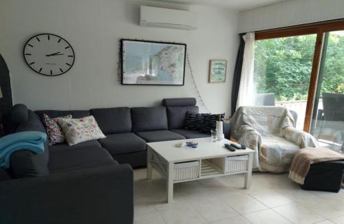 Hundested House | Holiday Home Gadde - 1km from the sea by Interhome