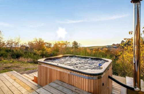 Knebel House | Holiday Home Galia - 500m from the sea by Interhome