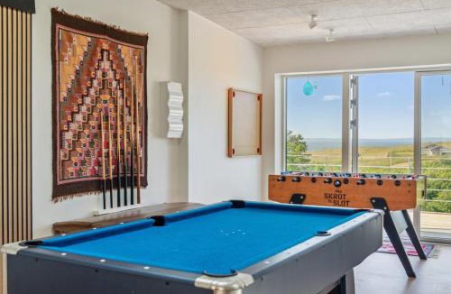 Knebel House | Holiday Home Galia - 500m from the sea by Interhome