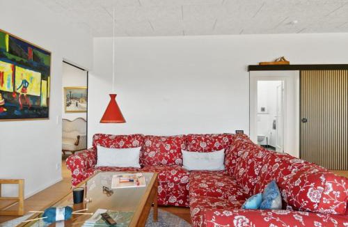 Knebel House | Holiday Home Galia - 500m from the sea by Interhome
