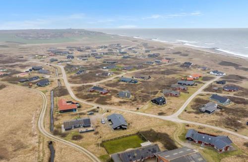 Trans House | Holiday Home Galmand - 300m from the sea by Interhome
