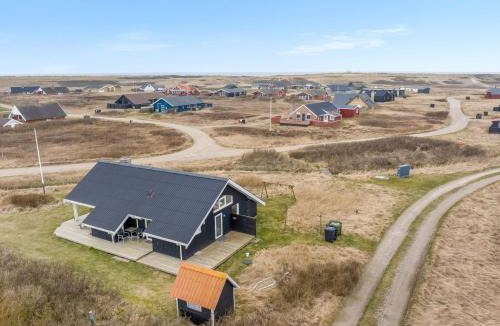 Trans House | Holiday Home Galmand - 300m from the sea by Interhome