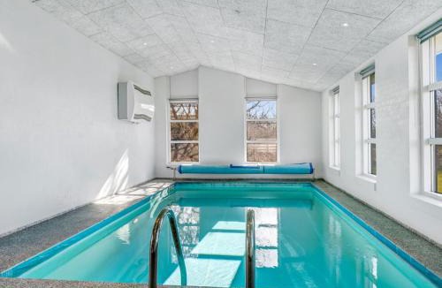 Vestervig House | Holiday Home Galmand - 75m to the fjord by Interhome