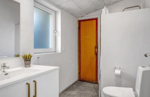Vestervig House | Holiday Home Galmand - 75m to the fjord by Interhome