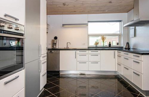 Galten House | Holiday home Galten