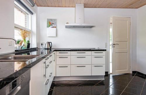 Galten House | Holiday home Galten