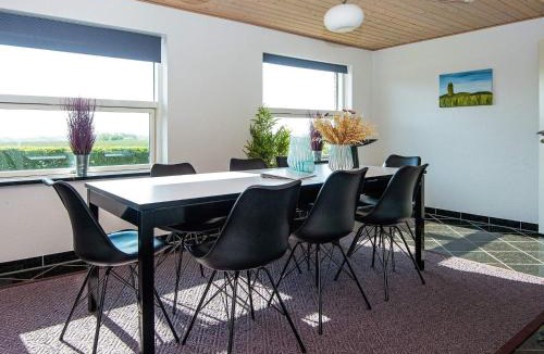 Galten House | Holiday home Galten