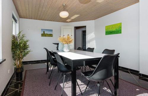 Galten House | Holiday home Galten