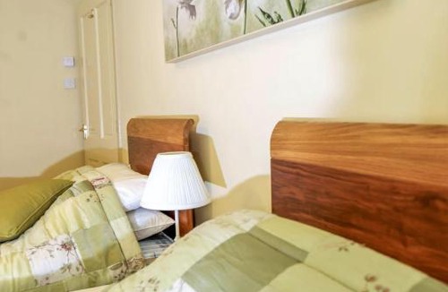 Newtonmore House | Holiday Home Gaskbeg-2