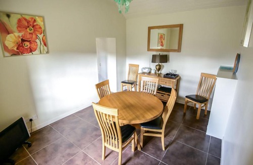 Newtonmore House | Holiday Home Gaskbeg-2