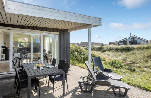 Kryle House | Holiday Home Geesche - 200m from the sea by Interhome