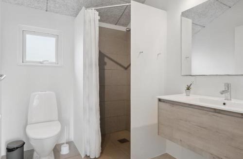 Kelstrup House | Holiday Home Geeske - 150m from the sea by Interhome