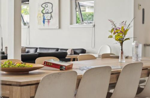 Kelstrup House | Holiday Home Geeske - 150m from the sea by Interhome