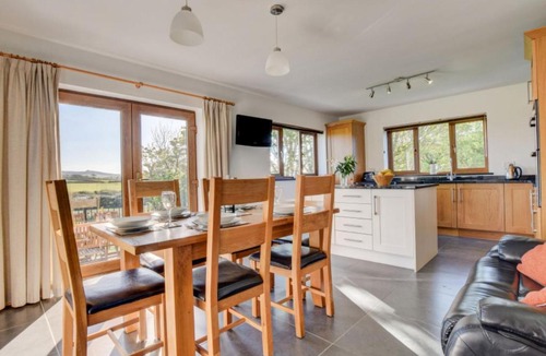 Aberdaron House | Holiday Home Ger y Lli by Interhome