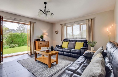 Aberdaron House | Holiday Home Ger y Lli by Interhome