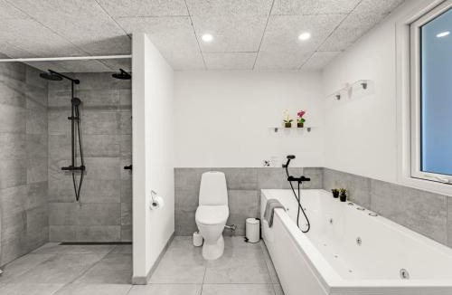 Houvig House | Holiday Home Germund - 770m from the sea by Interhome