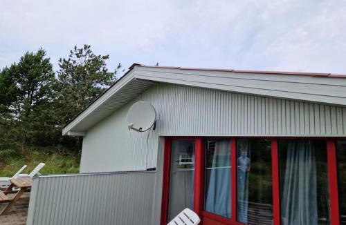 Klitmoller House | Holiday Home Germund - 900m from the sea by Interhome