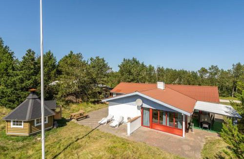 Klitmoller House | Holiday Home Germund - 900m from the sea by Interhome
