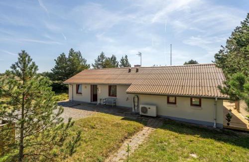 Klitmoller House | Holiday Home Germund - 900m from the sea by Interhome