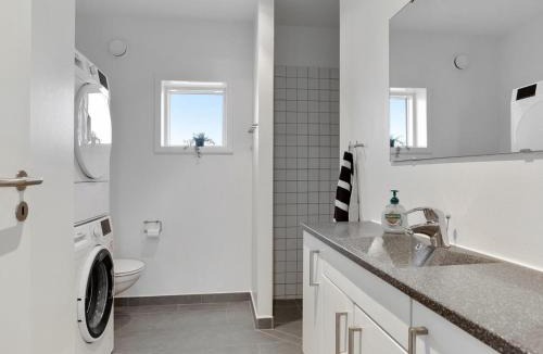 Nordstrand House | Holiday Home Gerniot - 500m from the sea by Interhome